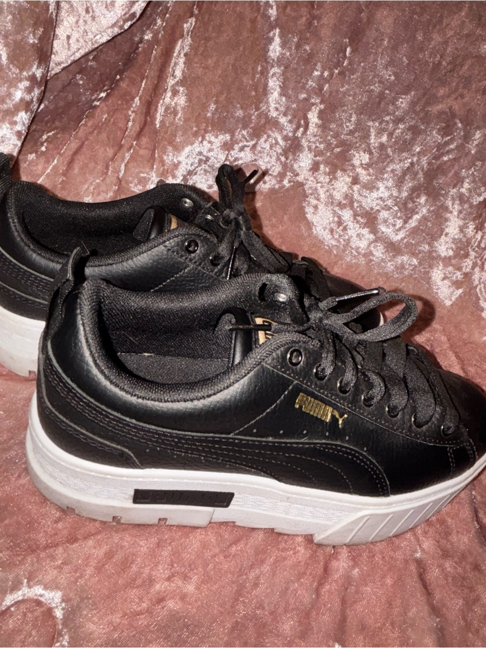 Puma Outfit Bundle - Picture 6 of 7